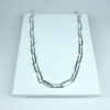 Choker Cartier Folheado a Prata