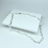 Choker Cartier Folheado a Prata