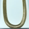 Choker Bela Folheado a Ouro 18K