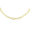 Choker Folheado a Ouro 18K